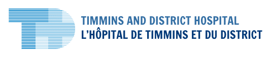 Timmins and District Hospital