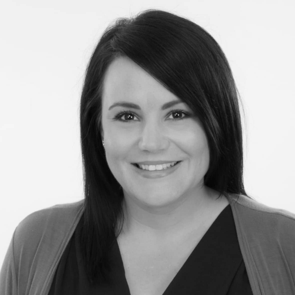 Mandy's Headshot
