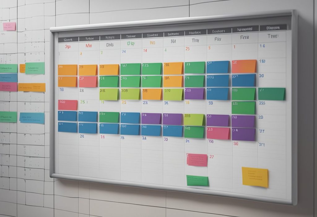 Staff Scheduling Strategies